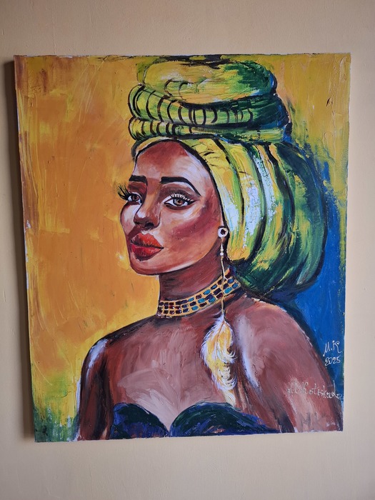 20260122 by Mariam kotrikadze art