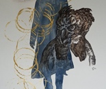 The one who protects me