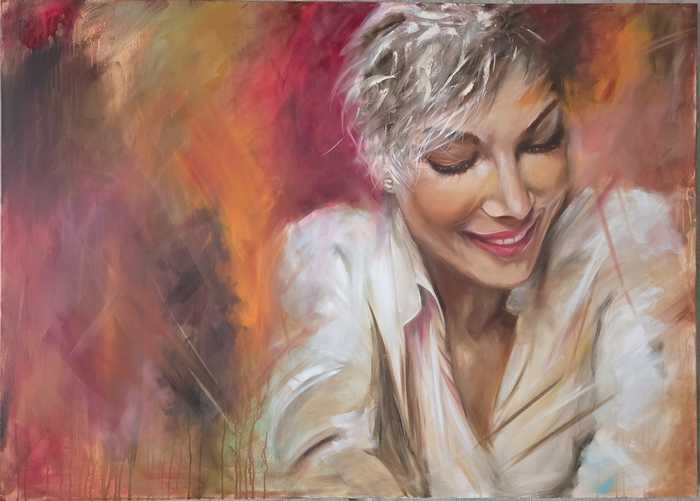 Unforced by Sandra ter Horst