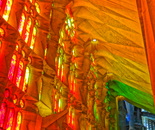 Basilica De La Sagrada Familia