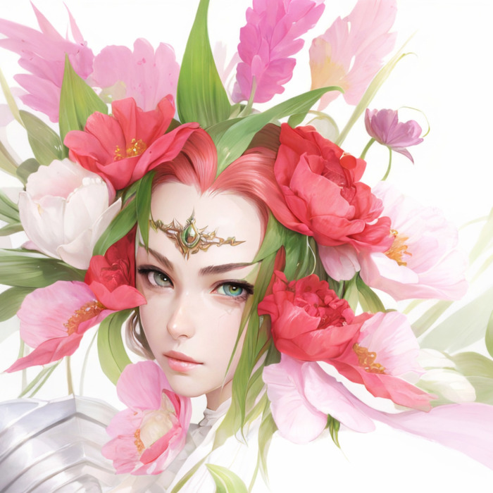 Flora Guardian