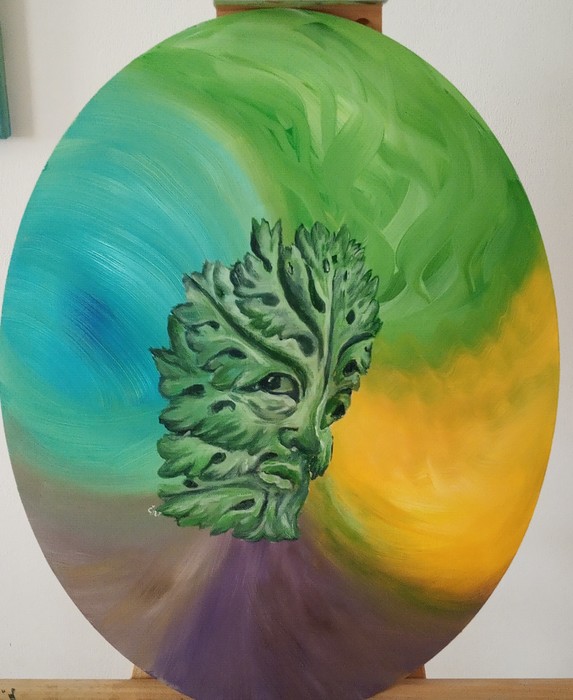 Spirit of the Nature