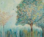 Mirit Shaatel, Acrylic on canvas, 60 by 80 cm