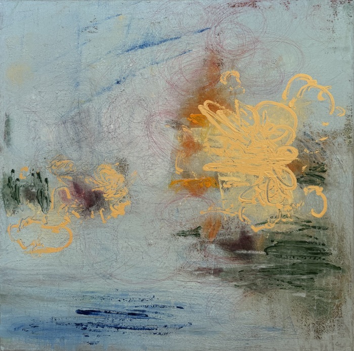 The Unknown by Rita Miglioli