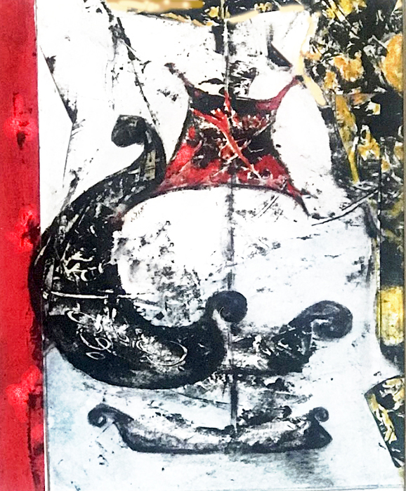 The Absolute Horizon.