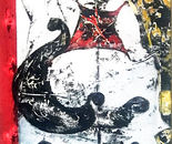 The Absolute Horizon.