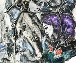 Vector into Silence.