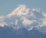 Mt McKinley/Denali Alaska