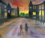 A Feature with No Address by Laura Bernardeschi Nelson 