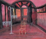 Where Time Hesitates by Laura Bernardeschi Nelson 