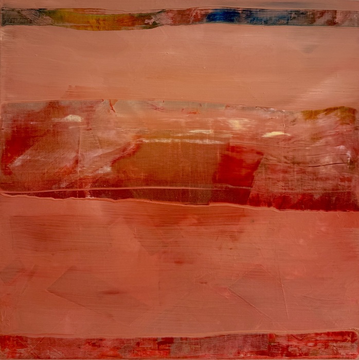 There and Here by Rita Miglioli