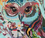 Guardian of Strength and Wisdom