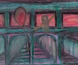 Waiting on the other Side by Laura Bernardeschi Nelson 