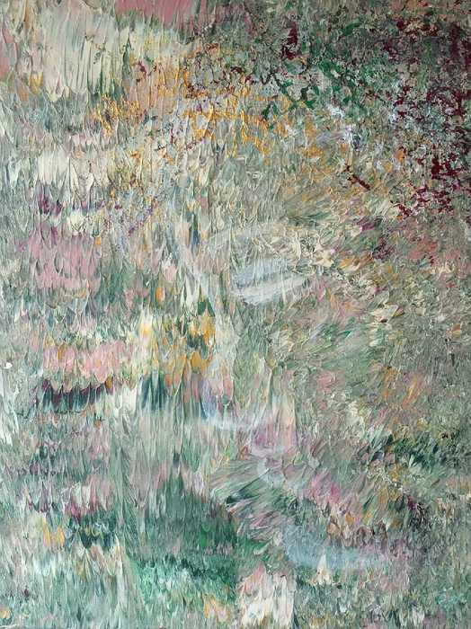 Elusive by Jana Cechova