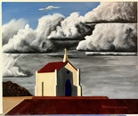 Church in the Desert