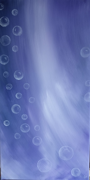 Winter Spirit by Jana Cechova