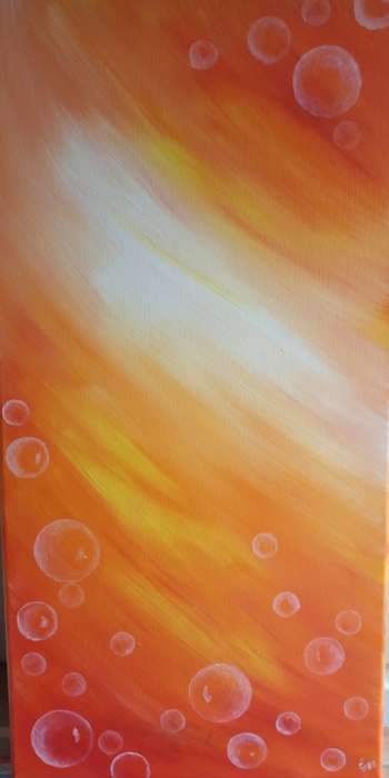 Autumn Spirit by Jana Cechova