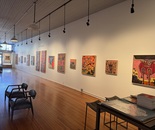 Commerce Gallery Show