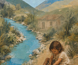 Between The Creek And The Ocean   Ebook Cover 1600x2560