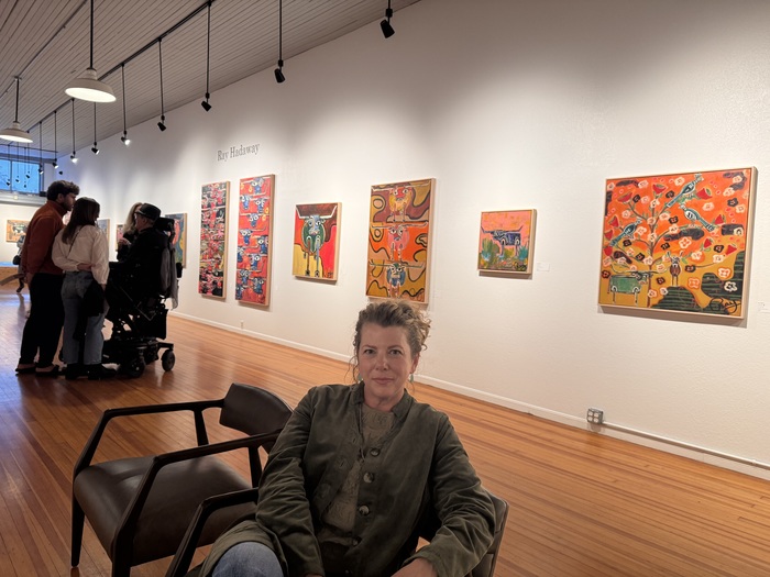 Commerce Gallery