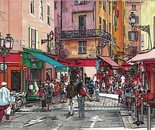 Nice, France