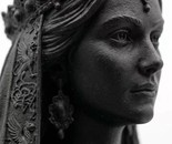 Spandarmad, Angel of Earth | سپندارمذ — مدل ۲۶ سلسله