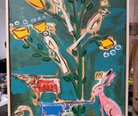 Magic Garden