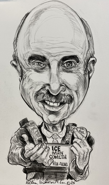 Dr. Phil-the-Pill