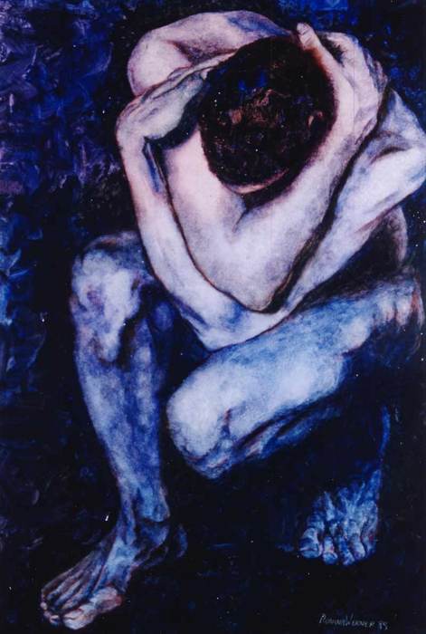 Portrait of Body and Soul 2