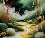 Road to Sea