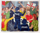 Bad Painting 442