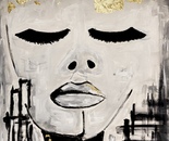 Golden Silence I 