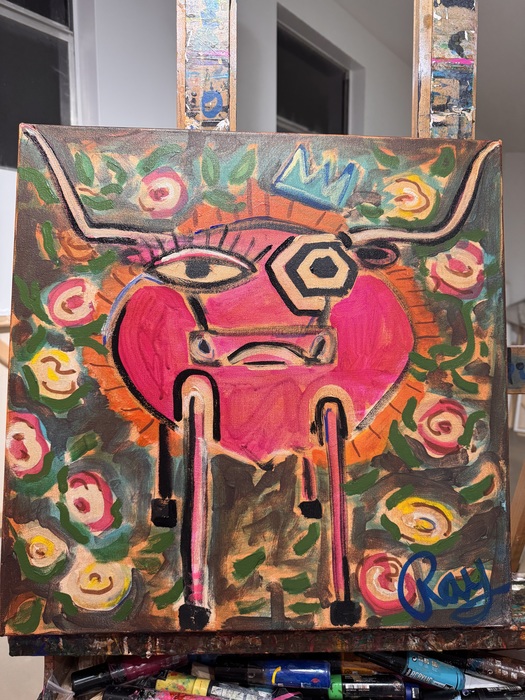 Rosa