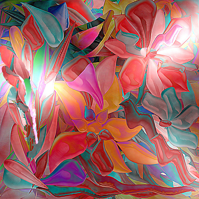RISVEGLIO DI LUCE