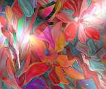 RISVEGLIO DI LUCE