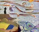 Stain glass 