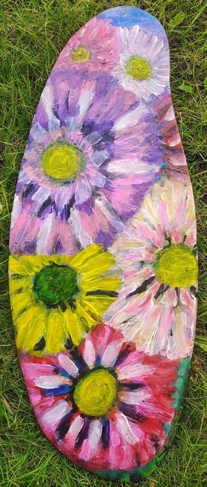 Cut Flowers