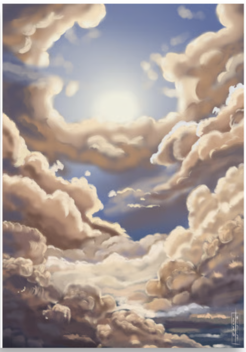 Celestial Skies
