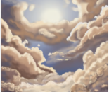 Celestial Skies