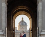 Paris Photoshoots by Finzi