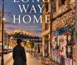 The Long Way Home   Ebook Cover