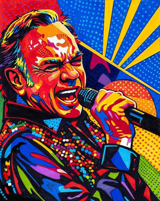 Neil Diamond 