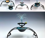 "Shelley's Fountain"