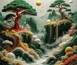 Tropical forest