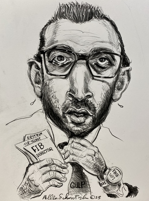 Cash-In Patel