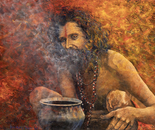 Portrait of Body and Soul 3