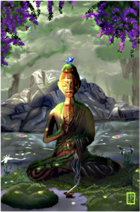 Zen Garden