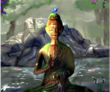 Zen Garden