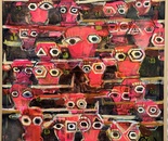 Pink Herd