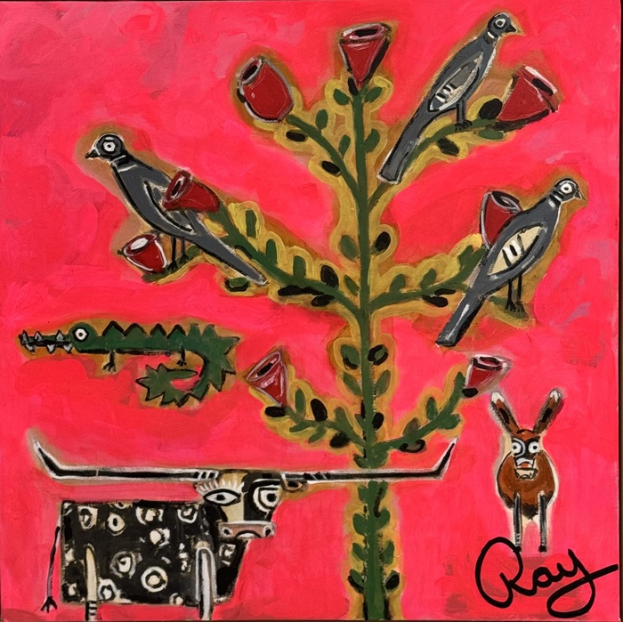 Tree of Life series